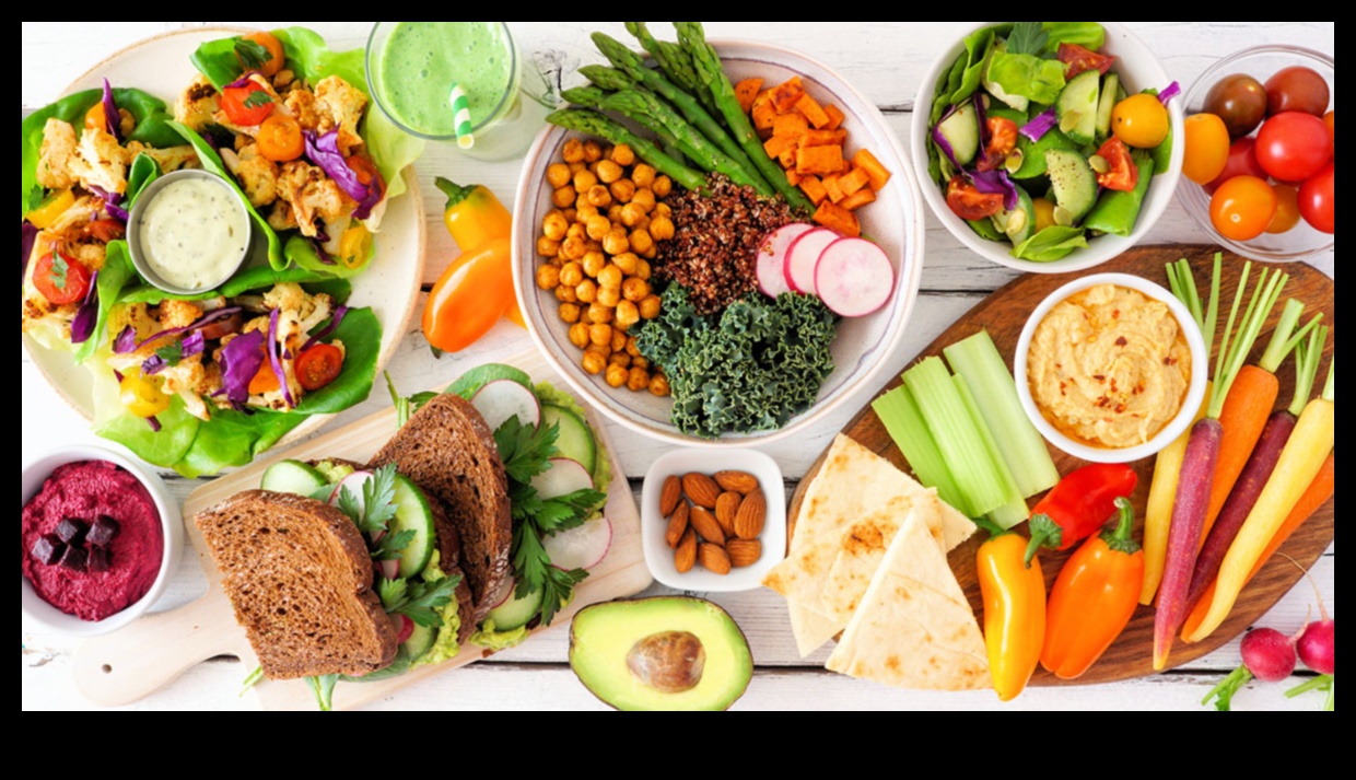 Veganism and Cancer Prevention: Exploring the Research