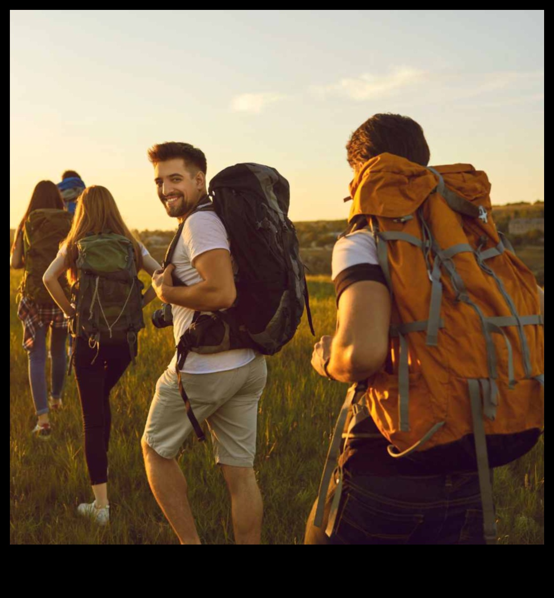 Thrifty Treks: Πλοήγηση στις φιλικές προς τον προϋπολογισμό διαδρομές