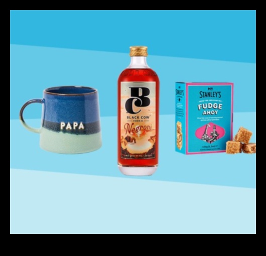 Culinary Connoisseur: Fine Dining Gift Advice για την Ημέρα του Πατέρα