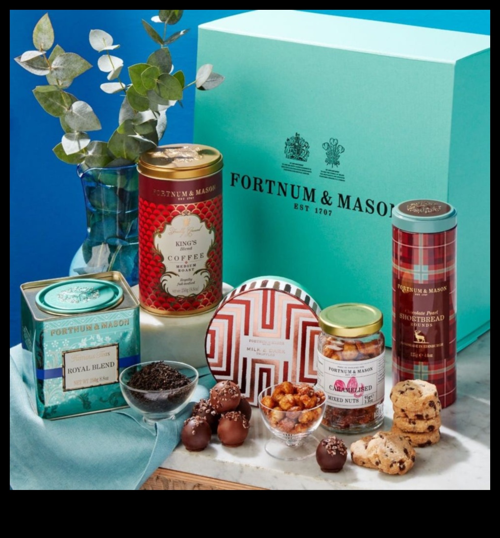 Culinary Connoisseur: Fine Dining Gift Advice για την Ημέρα του Πατέρα