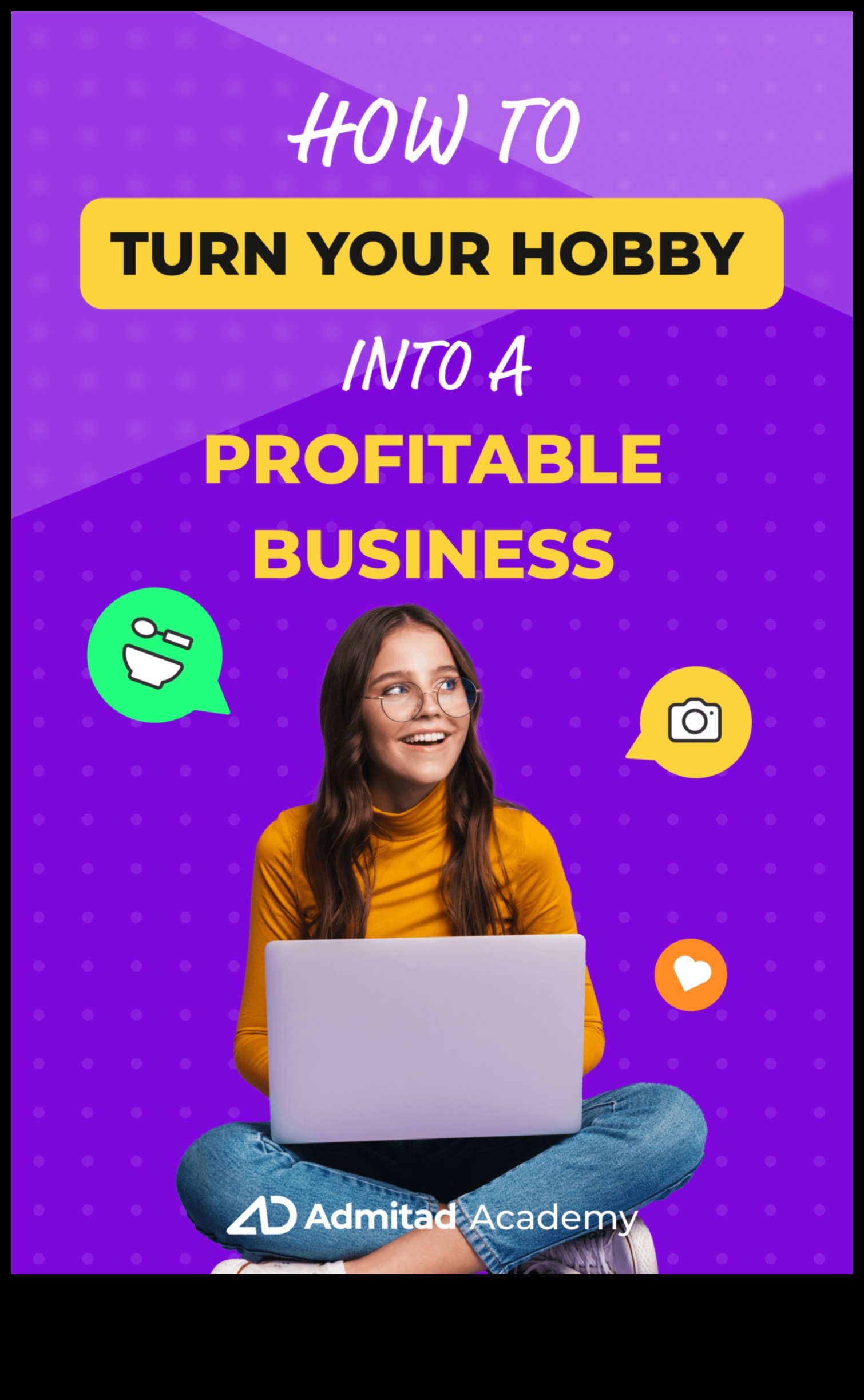 Μετατρέψτε τα χόμπι σας σε κέρδος 3 Μετατροπή του χόμπι σε επιχείρηση: Δημιουργία εσόδων από τις δεξιότητές σας DIY