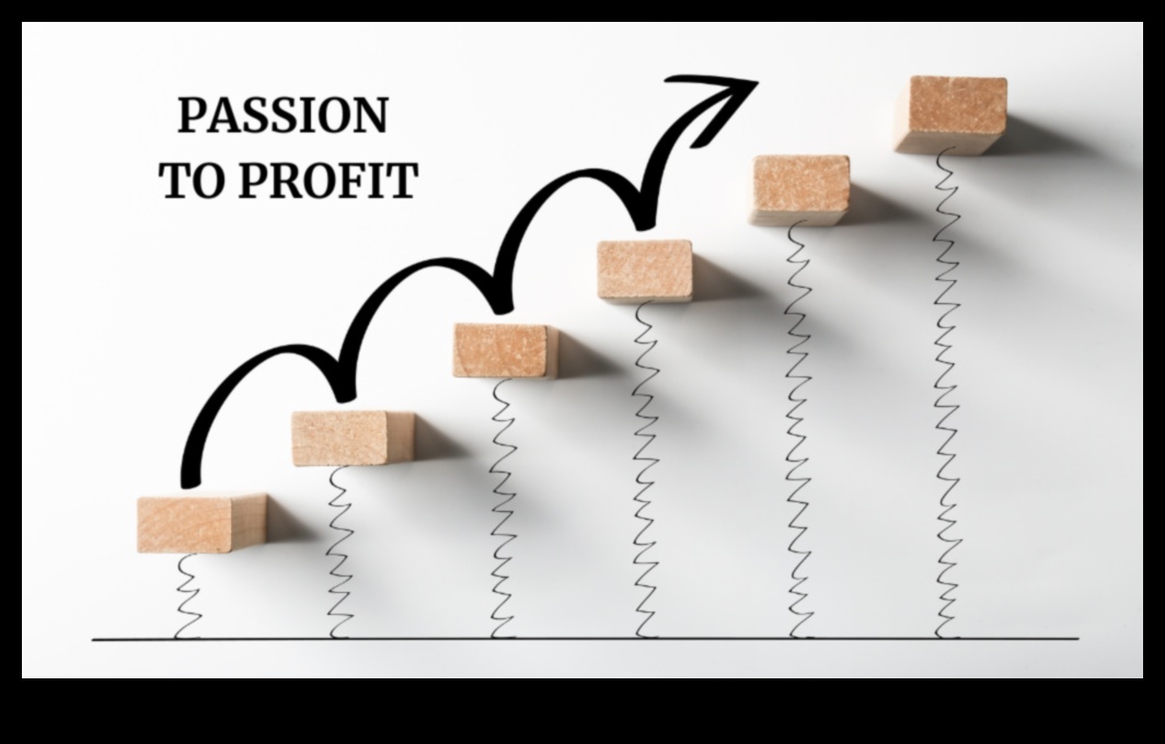 Μετατρέψτε τα χόμπι σας σε κέρδος 5 Μετατροπή του χόμπι σε επιχείρηση: Δημιουργία εσόδων από τις δεξιότητές σας DIY