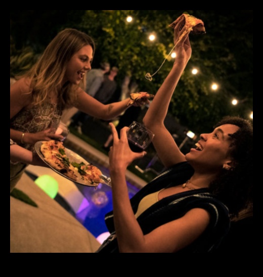 Playdough Pizza Party: Creative Cooking Fun for Kids