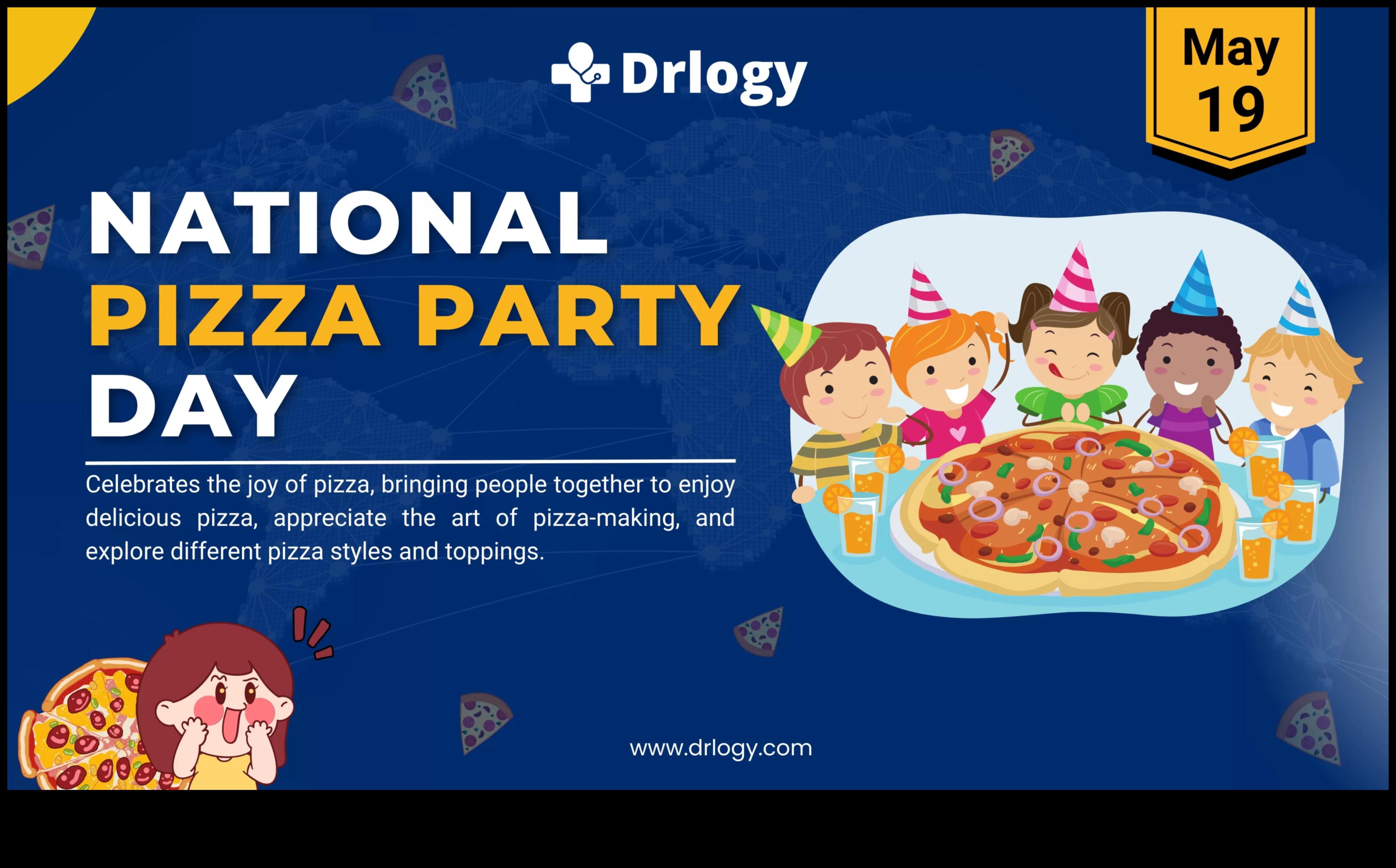 Playdough Pizza Party: Creative Cooking Fun for Kids