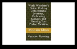 Wanderer’s Workshop Μάθετε να κατασκευάζετε τη σοφία του ταξιδιού σας