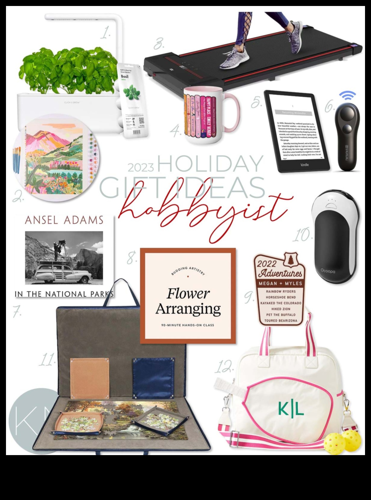 Hobby Highlights Ιδέες για δώρα προσαρμοσμένες στα ενδιαφέροντα του μπαμπά 2 Κυριότερα σημεία χόμπι: Ιδέες για δώρα προσαρμοσμένες στα ενδιαφέροντα του μπαμπά