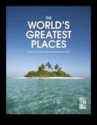 Πλοηγηθείτε στον Οδηγό Niche A Traveler για τα πιο συναρπαστικά μέρη του κόσμου 3 Navigate Niche: A Traveler's Guide to Unique Corners