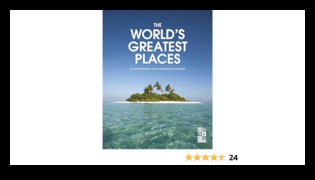 Περιηγηθείτε στον Οδηγό Niche A Traveler για τα πιο συναρπαστικά μέρη του κόσμου 5 Navigate Niche: A Traveler's Guide to Unique Corners