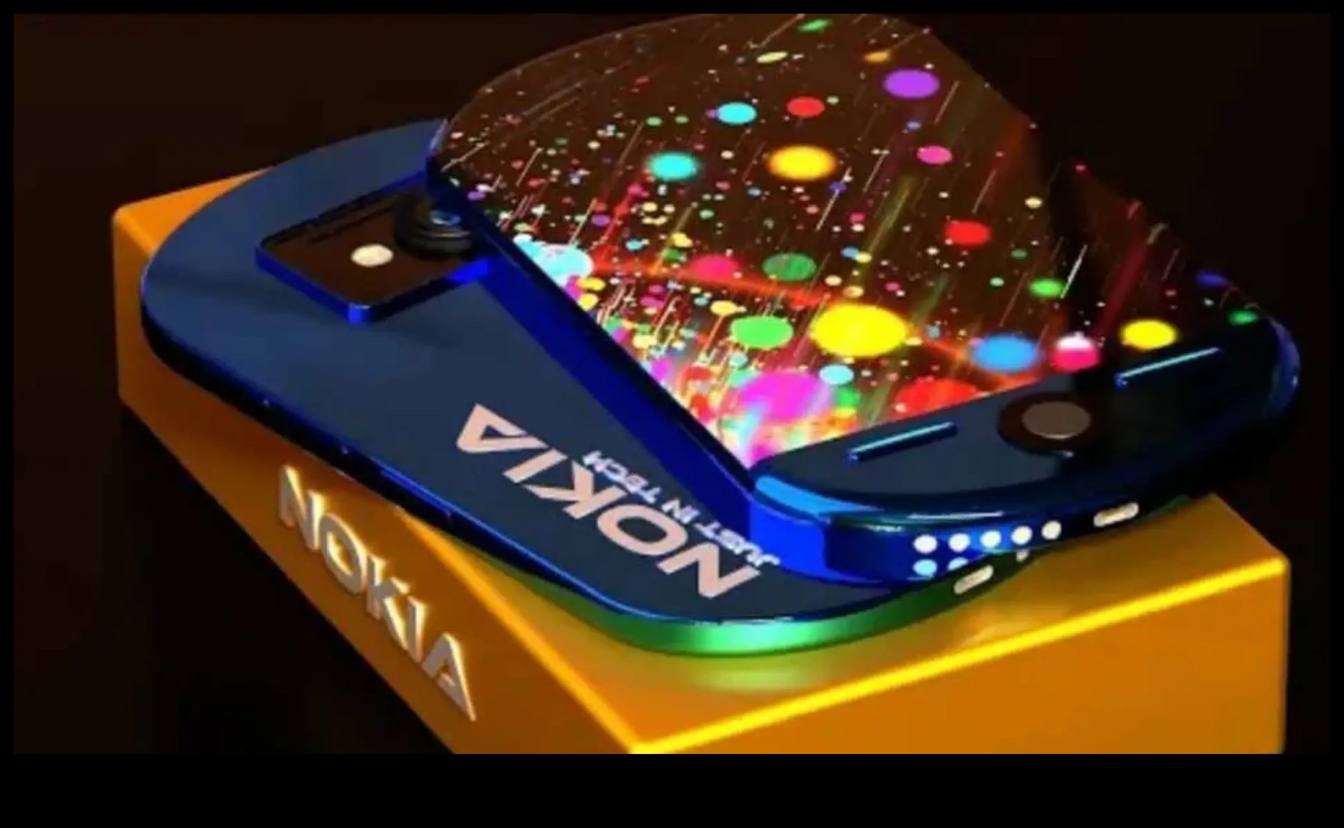 Tech Triumph Τα πιο πρόσφατα Gadgets και Electronics για το Tech-Savvy 5 Tech Triumph: Συσκευές αιχμής και ηλεκτρονικά για τους λάτρεις της τεχνολογίας