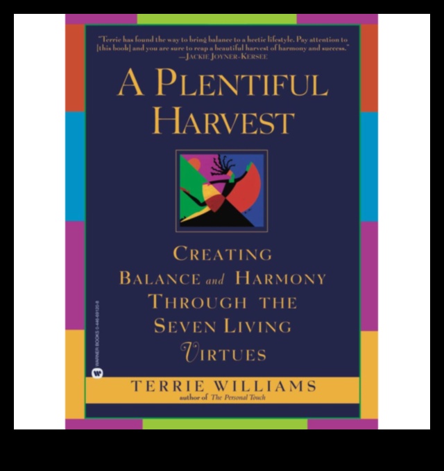 Harvest Harmony III: Συνεχίζοντας εκ νέου τον εορτασμό της ομορφιάς της αγροτικής γης