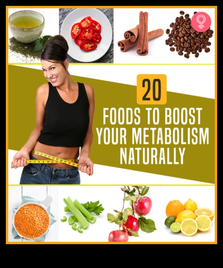 Οι καλύτερες δίαιτες απώλειας βάρους για τον μεταβολισμό σας 5 Δίαιτες απώλειας βάρους και μεταβολισμός: Κατανόηση της σχέσης