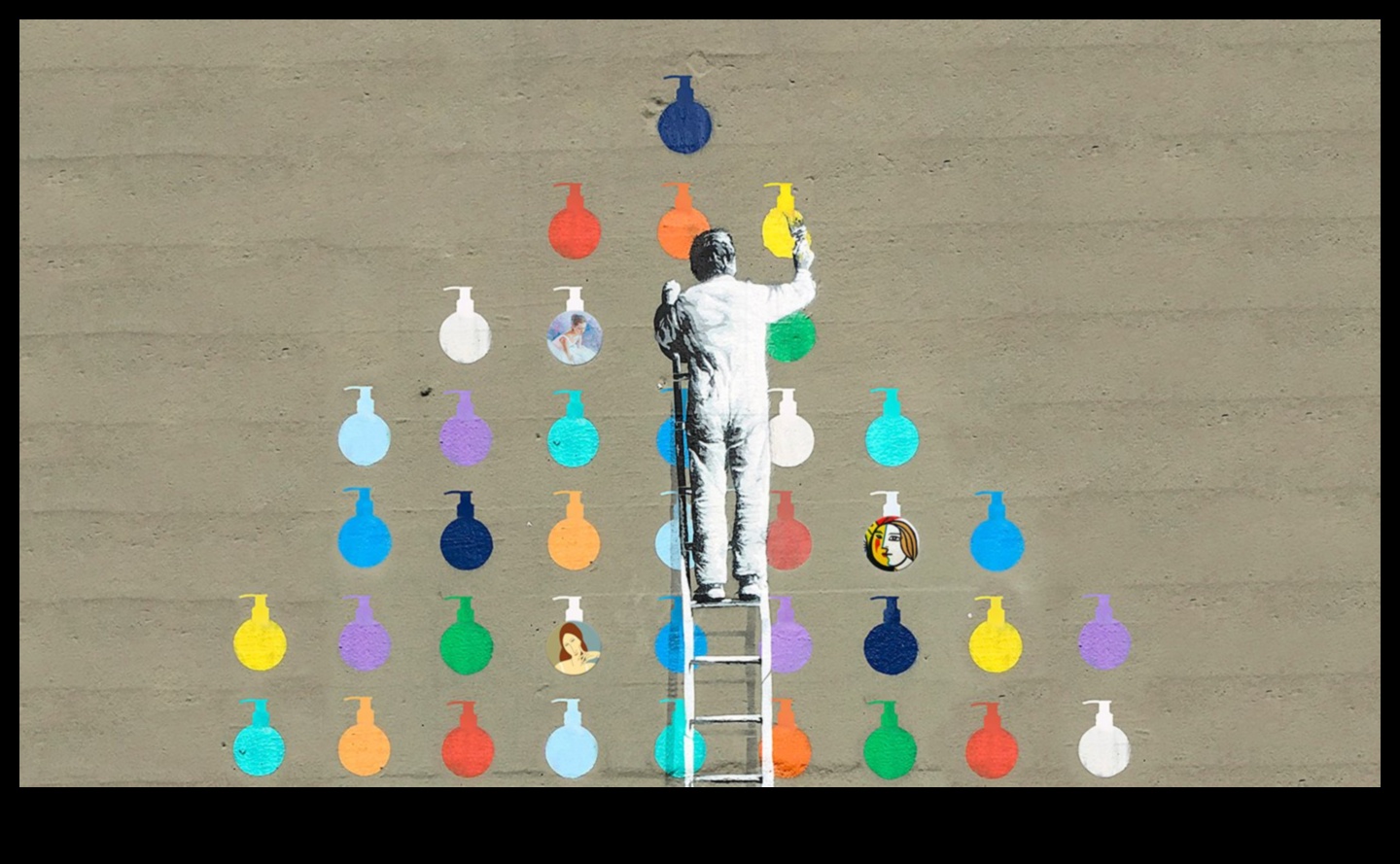 Environmental Movements: Art Shaped by the Earth's Story