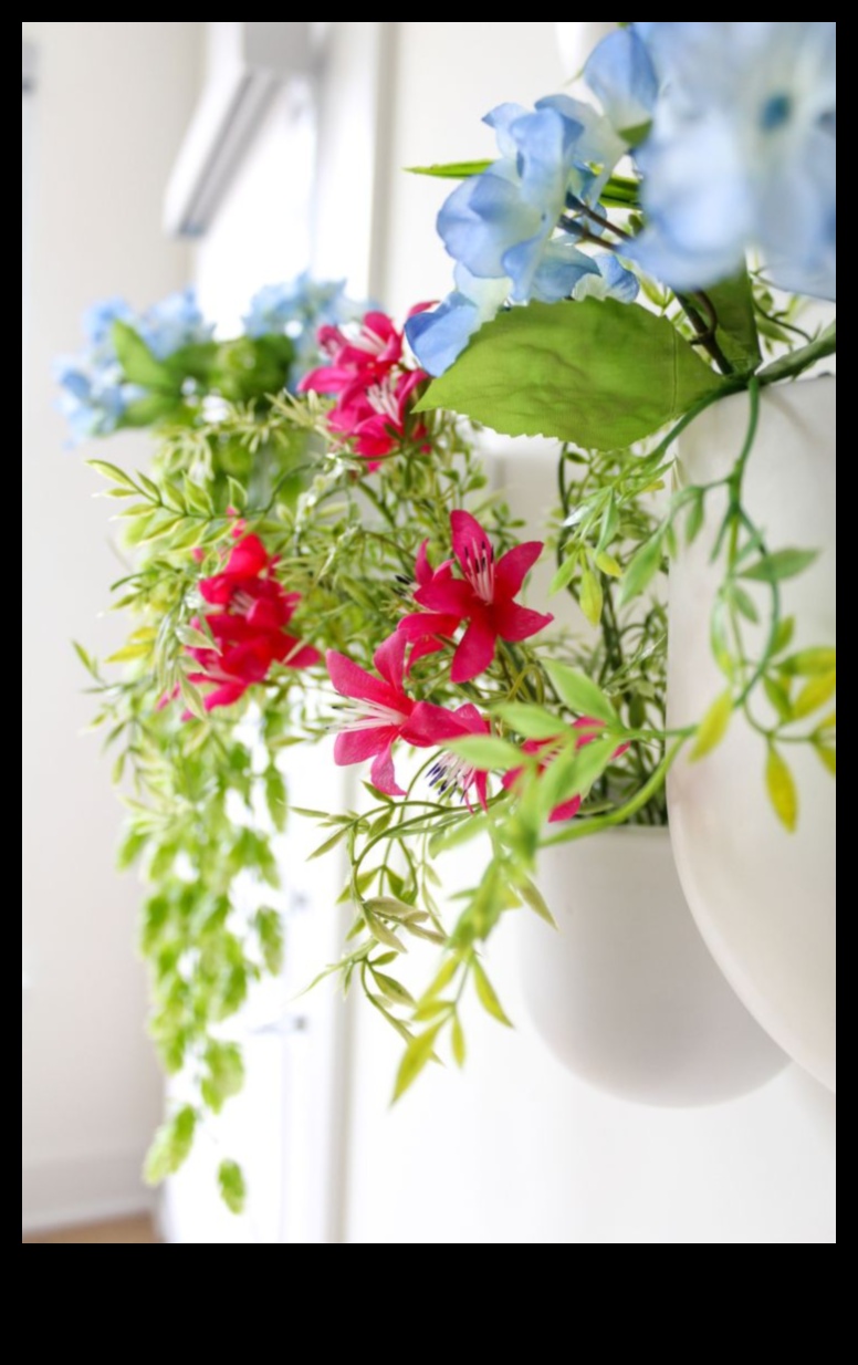 Ανοιξιάτικες συνθέσεις λουλουδιών Μια ανάσα φρέσκου αέρα 3 DIY ανοιξιάτικες συνθέσεις με λουλούδια: Δημιουργία λουλουδιών για κάθε δωμάτιο