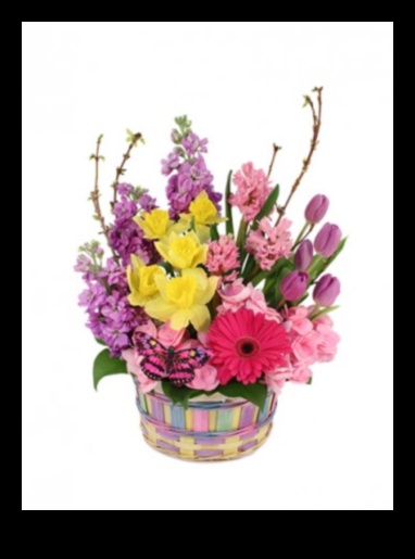 Ανοιξιάτικες ανθοσυνθέσεις Μια ανάσα φρέσκου αέρα 2 DIY ανοιξιάτικες συνθέσεις με λουλούδια: Δημιουργία λουλουδιών για κάθε δωμάτιο