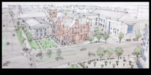 Streetscapes Η Εξέλιξη του Πολεοδομικού Σχεδιασμού