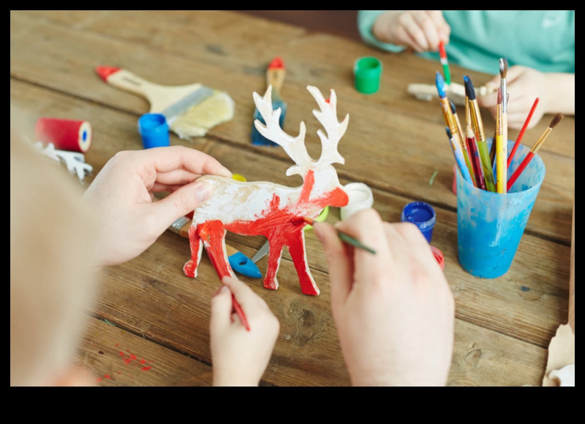 Papercrafting for Relaxation: Δημιουργικότητα χωρίς άγχος με χαρτί