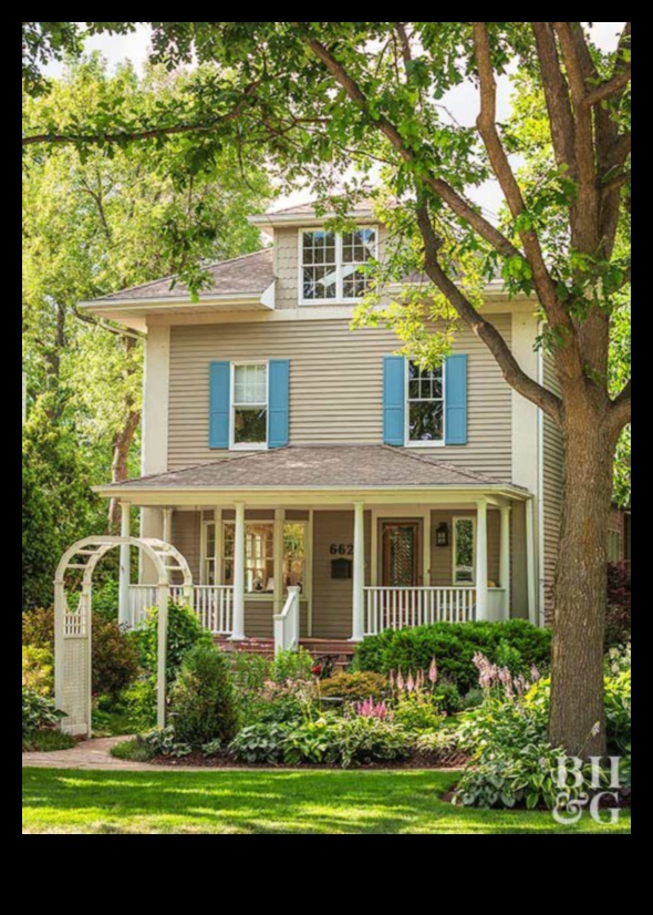 Βιώσιμος εξωραϊσμός Ένας οδηγός για το πρασίνισμα της αυλής σας 5 Βιώσιμοι Ορίζοντες: Σχεδιασμός Τοπίου για Μελλοντικές Γενιές