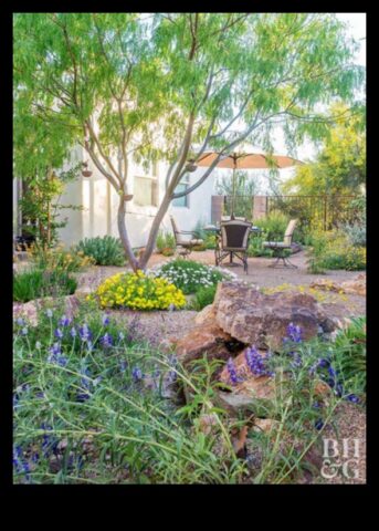 Βιώσιμος εξωραϊσμός Ένας οδηγός για το πρασίνισμα της αυλής σας