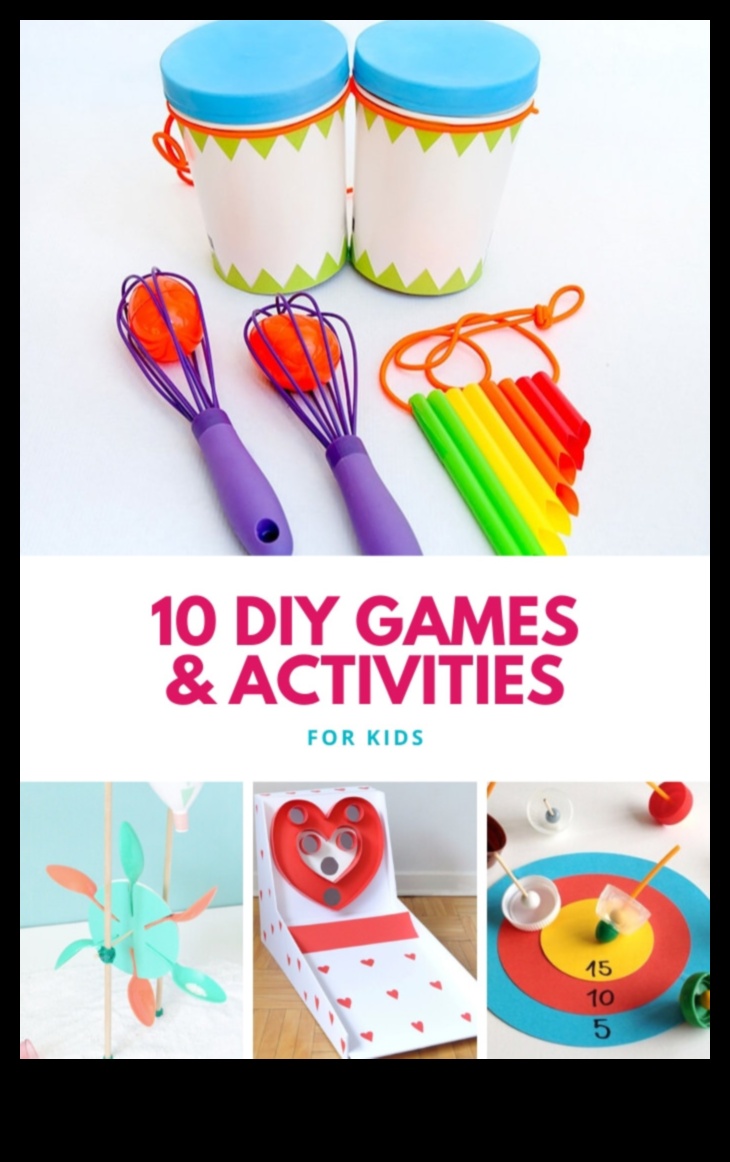 Χειροτεχνία για Γενιές: Περνώντας τις Παραδόσεις DIY