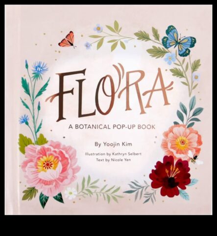 Το Floral Flourish Nurture Her Nature-Inspired Haven με βοτανικά δώρα
