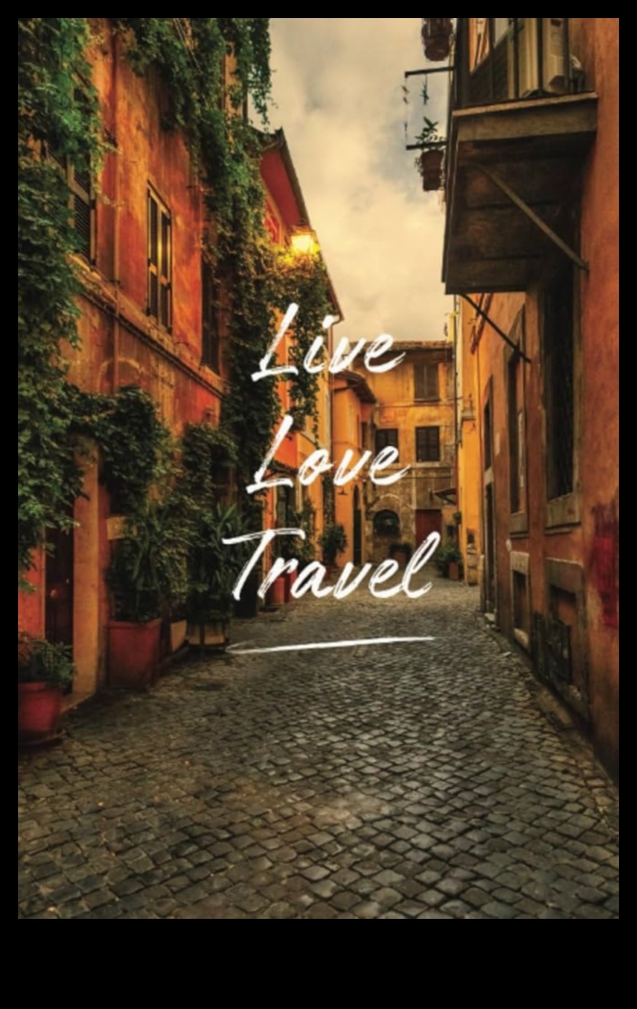 Embark on Elegance Οδηγός ταξιδιωτών για χαριτωμένη ζωή 3 Embark on Elegance: A Traveler's Guide to Grace