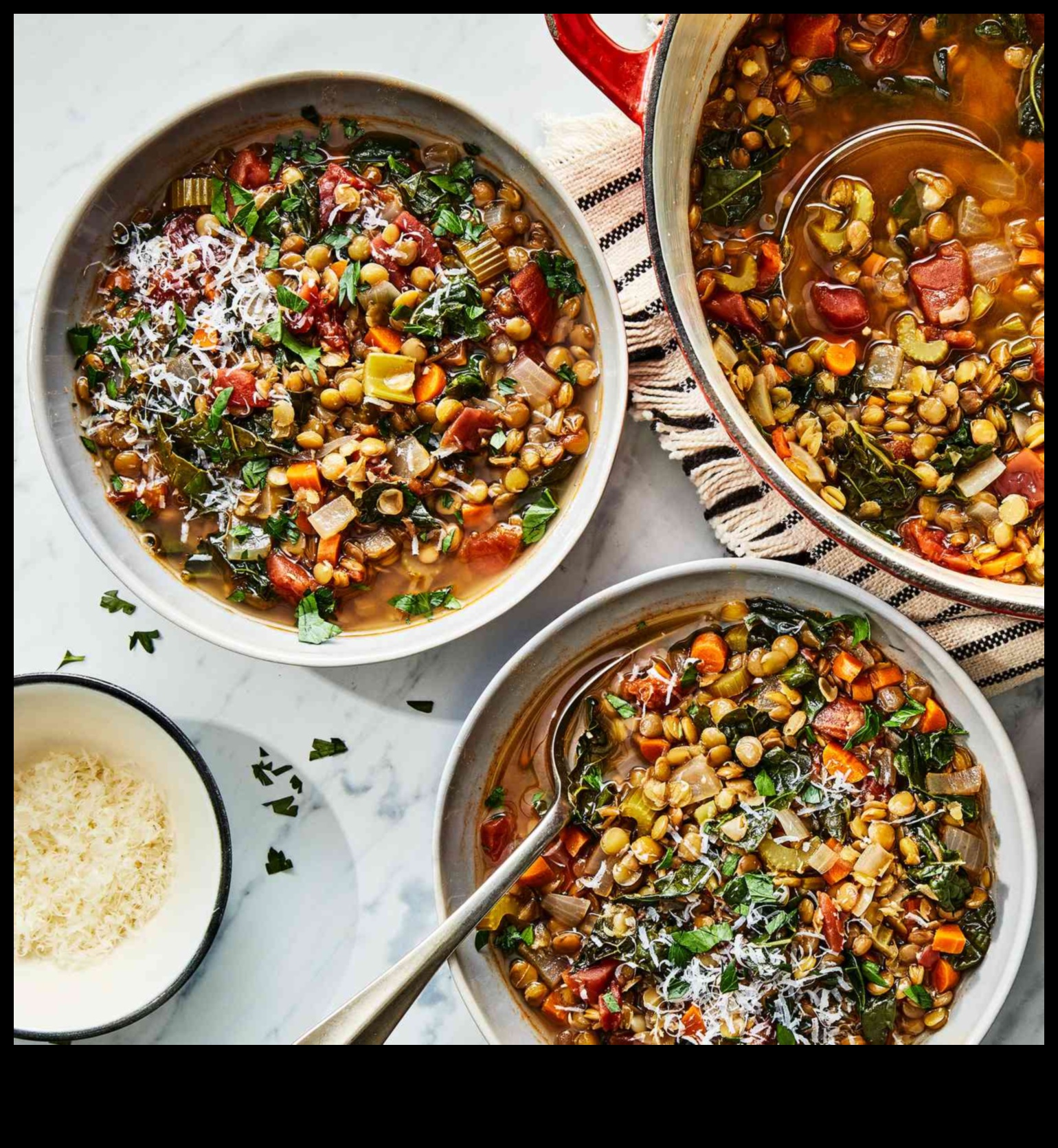 Χορτοφαγική κουζίνα Μια νόστιμη και υγιεινή επιλογή 3 Η παγκόσμια επιρροή των χορτοφαγικών κουζινών