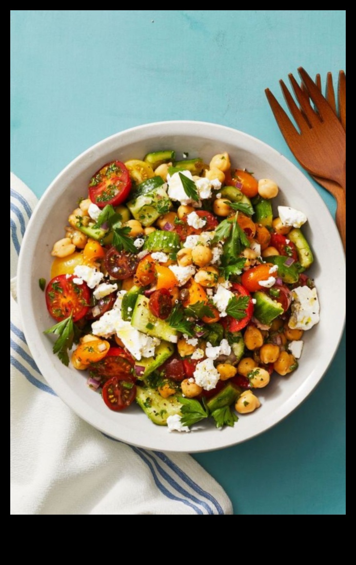 Χορτοφαγική κουζίνα Μια νόστιμη και υγιεινή επιλογή 2 Η παγκόσμια επιρροή των χορτοφαγικών κουζινών