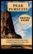 Peak Pursuits Scaling Heights με τους ειδικούς οδηγούς μας