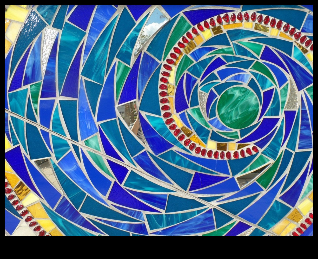 Μωσαϊκά DIY για παιδιά χωρίς προβλήματα: Δημιουργία πολύχρωμων αριστουργημάτων