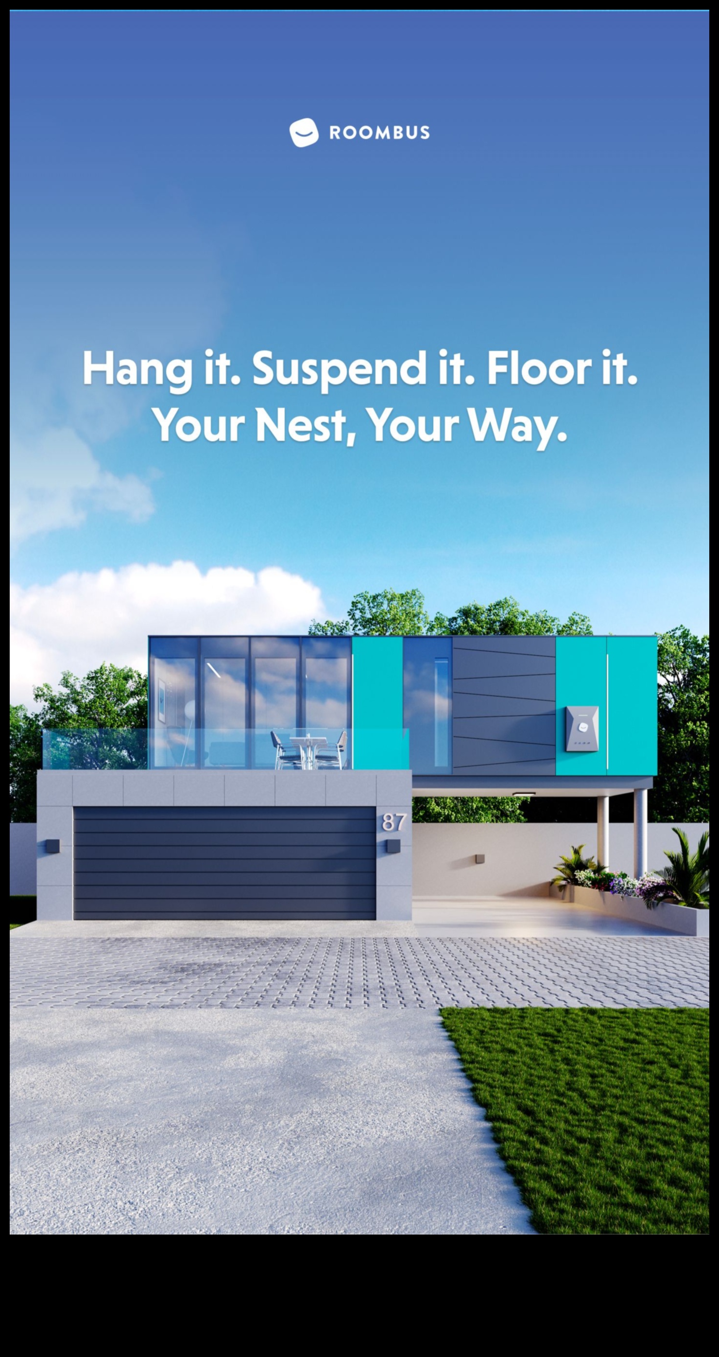 NavigateNest Προσαρμόστε τα ταξιδιωτικά σας σχέδια στην τέλεια φωλιά σας 2 NavigateNest: Φωλιάστε άνετα στα προσαρμοσμένα ταξιδιωτικά σας σχέδια