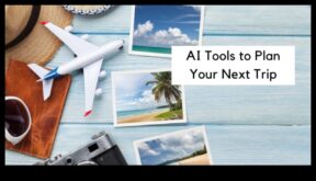 NavigateNest Προσαρμόστε τα ταξιδιωτικά σας σχέδια στην τέλεια φωλιά σας