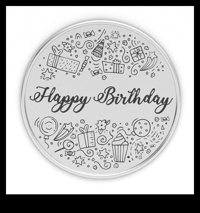 Διαχρονικά Tokens Δώρα που γεφυρώνουν το παρελθόν και το παρόν 5 Timeless Tokens: Gifts που γεφυρώνουν το παρελθόν και το παρόν