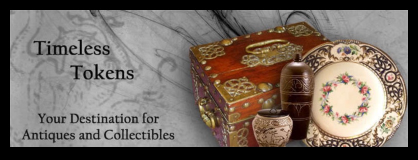 Διαχρονικά Tokens Gifts που γεφυρώνουν το παρελθόν και το παρόν 2 Timeless Tokens: Gifts που γεφυρώνουν το παρελθόν και το παρόν