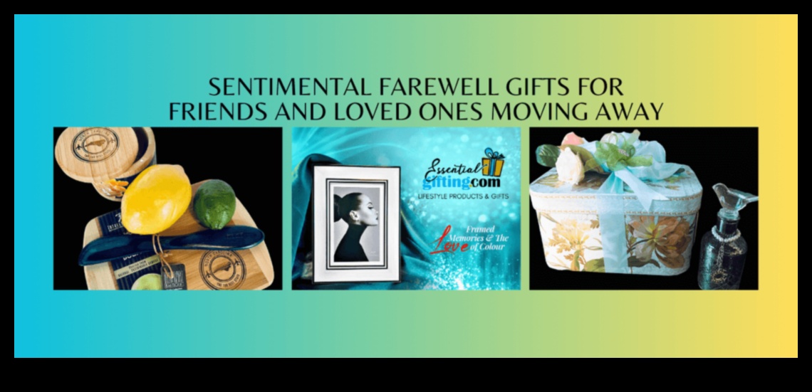 Διαχρονικά Tokens Gifts που γεφυρώνουν το παρελθόν και το παρόν 3 Timeless Tokens: Gifts που γεφυρώνουν το παρελθόν και το παρόν