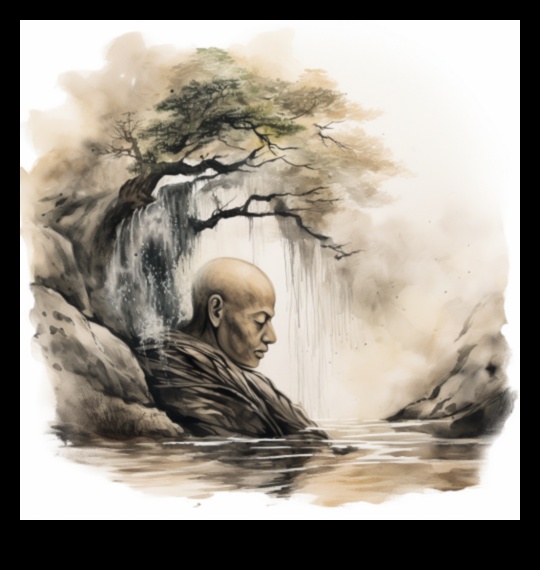 Mountain Zen: Στοχασμός σε τοπία μεγάλου υψομέτρου