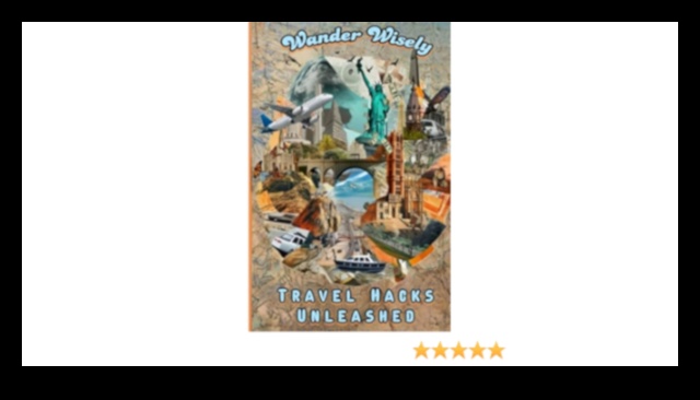 Περιπλανηθείτε με σύνεση: Οδηγός ταξιδιωτών για έξυπνη εξερεύνηση