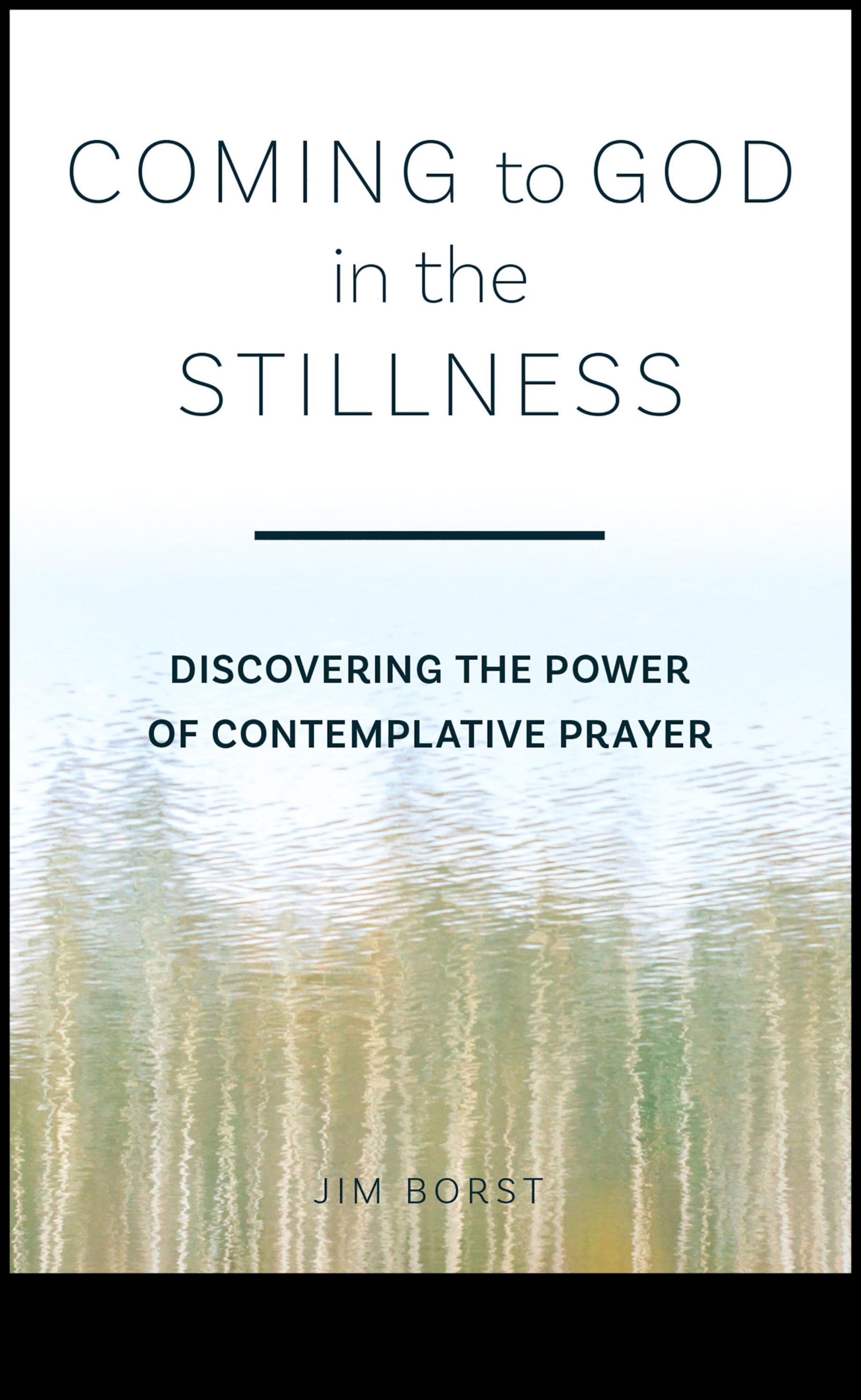 Liquid Serenity III: Rivers and Lakes in Calm Contemplation Extended