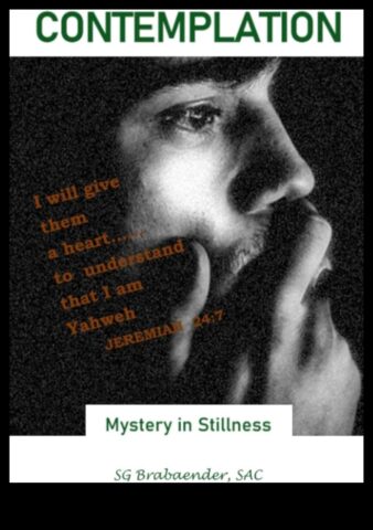 Η σιωπή του στοχασμού