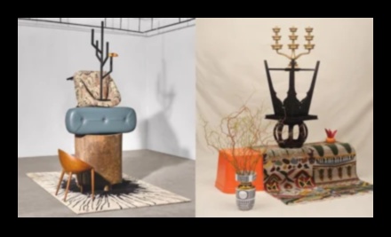 Γλυπτές επιφάνειες Έξυπνες μεταμορφώσεις στη διακόσμηση του σώματος 2 Sculpted Surfaces: Artful Transformations in Body Decor