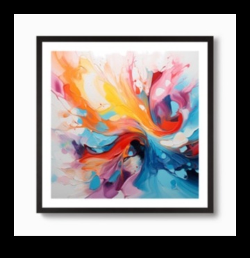 Fluid Fusion Μια Υπέροχη Εξερεύνηση της Ακουαρέλας 4 Fluid Fusion: Βουτήξτε στην ομορφιά της ακουαρέλας