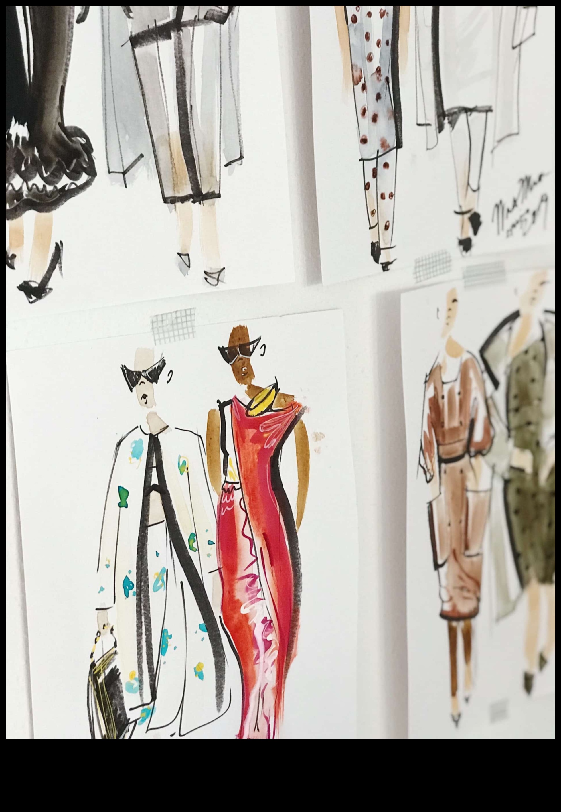 Ρούχα εμπνευσμένα από διασημότητες DIY Πώς να κάνετε τις δικές σας δηλώσεις μόδας 5 Ρούχα και αξεσουάρ DIY εμπνευσμένα από διασημότητες