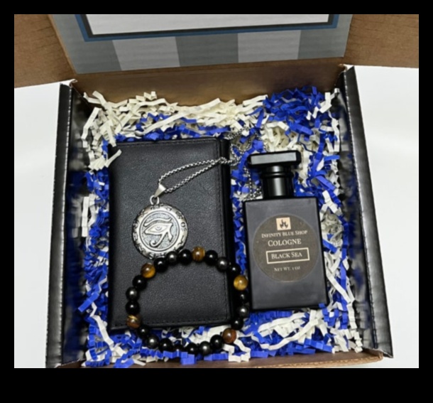 The Scent of Appreciation: Ιδέες για δώρα αρωμάτων για την Ημέρα του Πατέρα