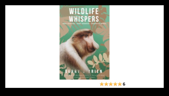 Wildlife Whispers: Communicating with Outdoor Creatures