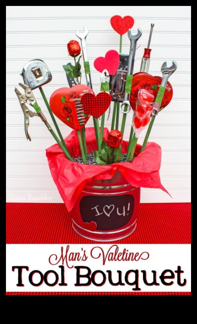 Timeless Tools Handyman Gift Συμβουλές για μια DIY Ημέρα του Αγίου Βαλεντίνου 3 Timeless Tools: Handyman Gift Advice για μια DIY Ημέρα του Αγίου Βαλεντίνου