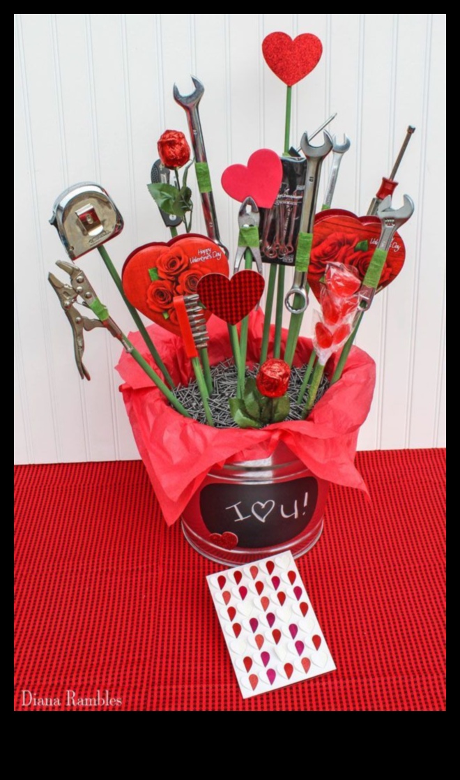 Timeless Tools Handyman Gift Συμβουλές για μια DIY Ημέρα του Αγίου Βαλεντίνου 4 Timeless Tools: Handyman Gift Advice για μια DIY Ημέρα του Αγίου Βαλεντίνου