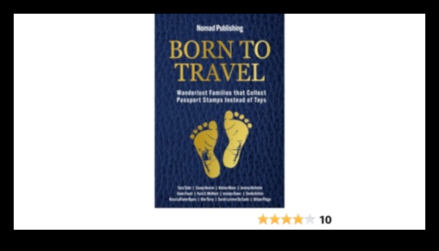 Wanderlust Whiz Kids το διαβατήριό σας για τις οικογενειακές εξερευνήσεις 2 Wanderlust Whiz Kids: Your Passport to Family Explorations