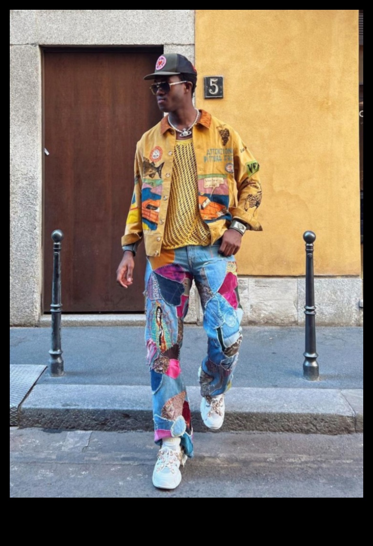 Fashion Forward Κομψά ρούχα για την trendsetter που είναι πάντα μπροστά από την καμπύλη 5 Fashion Forward: Κομψή ένδυση για την Trendsetter