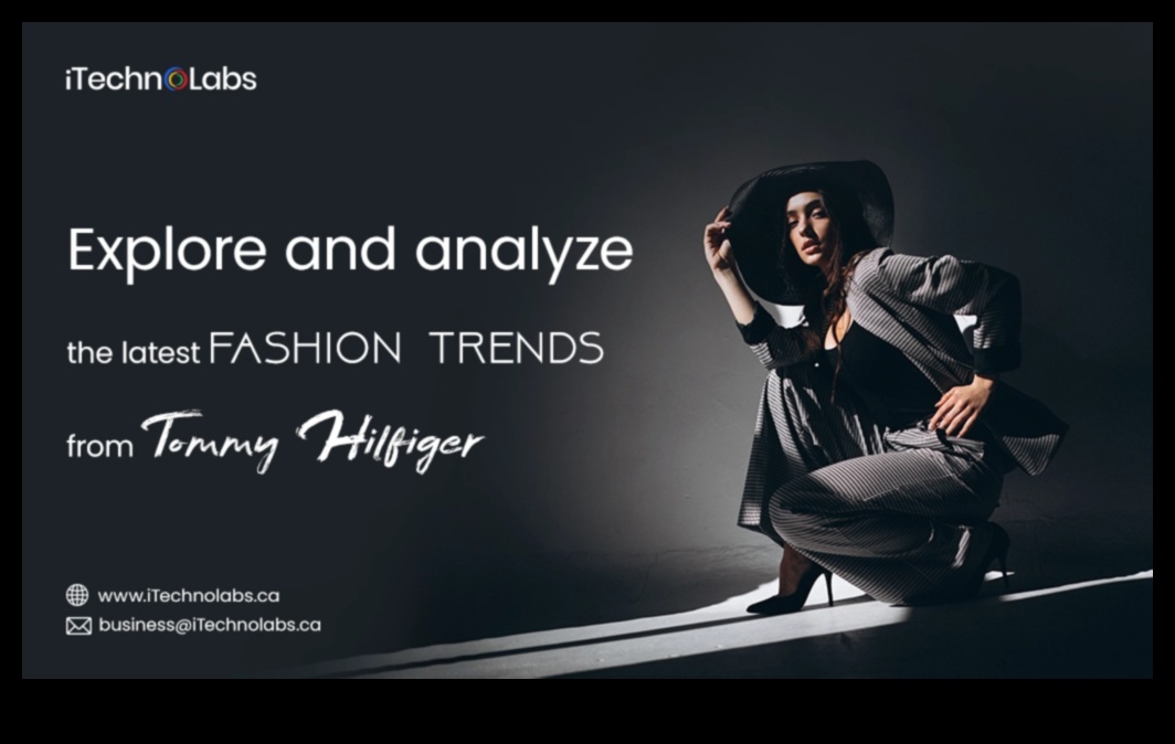 Fashion Forward Κομψά ρούχα για την trendsetter που είναι πάντα μπροστά από την καμπύλη 4 Fashion Forward: Κομψή ένδυση για την Trendsetter