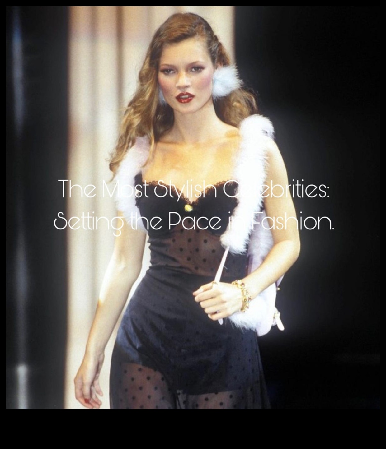 Fashion Forward Κομψά ρούχα για την trendsetter που είναι πάντα μπροστά από την καμπύλη 3 Fashion Forward: Κομψή ένδυση για την Trendsetter