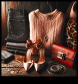 Κομψά ρούχα Fashion Forward για τη μοντέρνα που είναι πάντα μπροστά από την καμπύλη